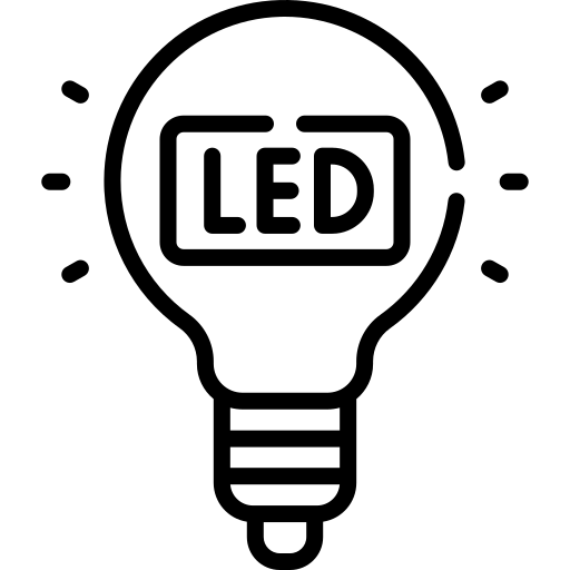LED osvetlenie