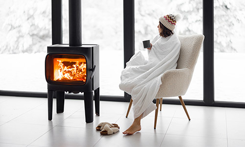 Pohodlie bez starostí!