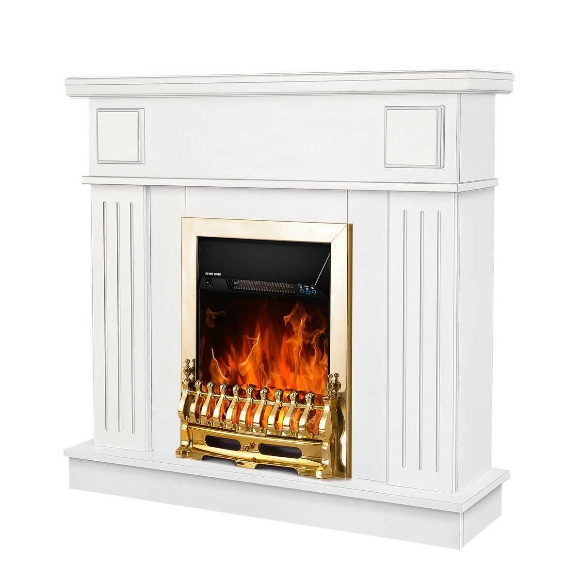 Marina & Galileo gold