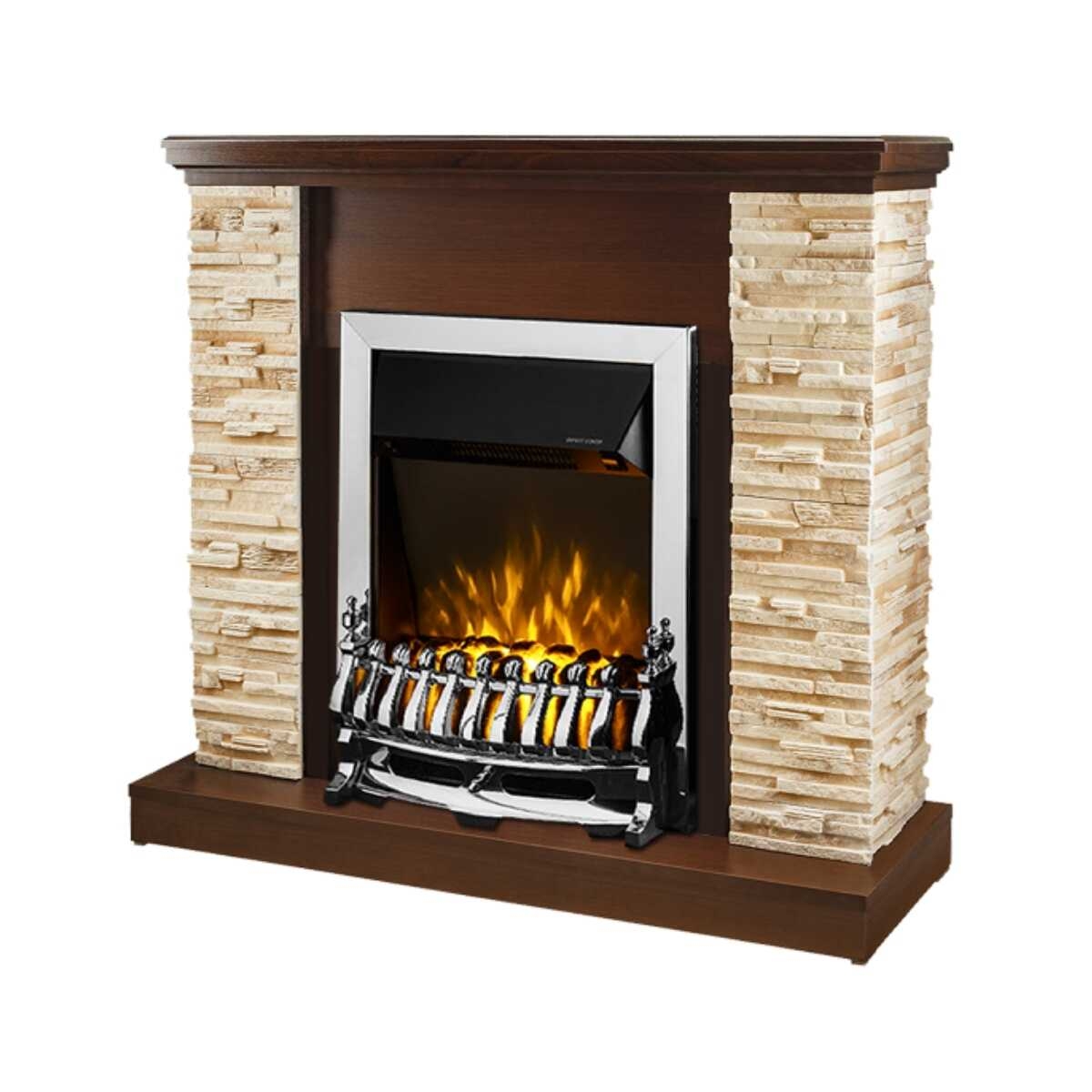 Rock & Galileo silver