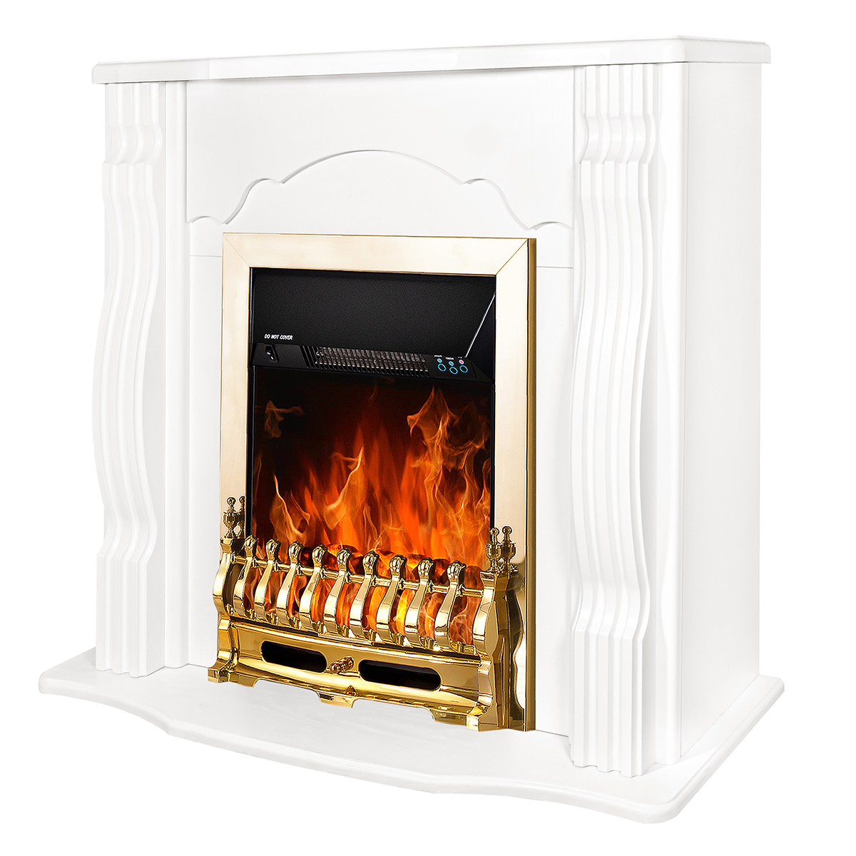 Clasic & Galileo gold