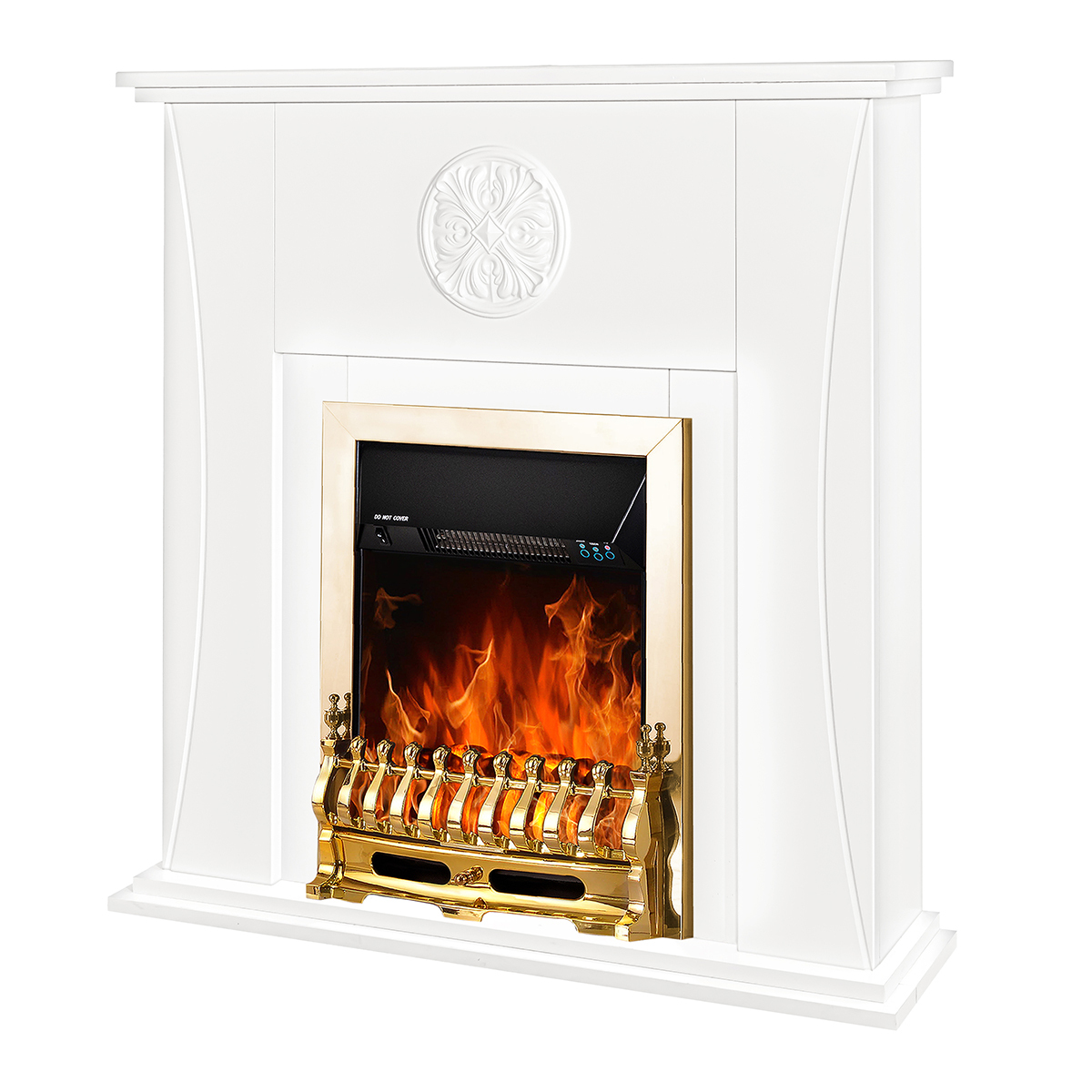 Benedict & Galileo gold