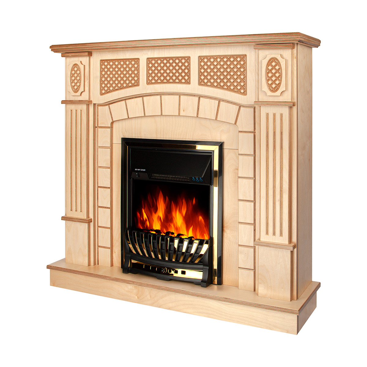 Amsterdam wood & Meridian