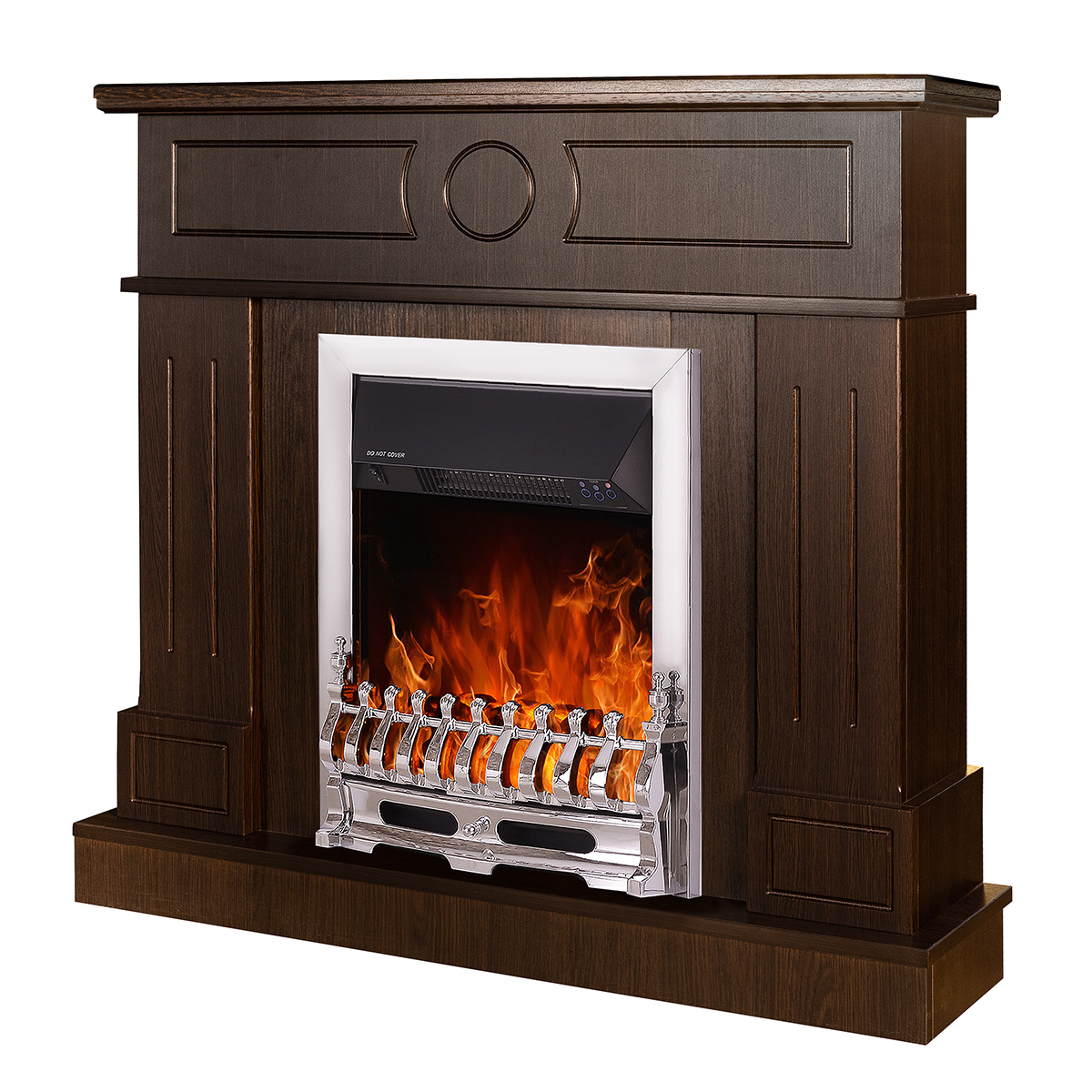 Ambasador & Galileo Silver