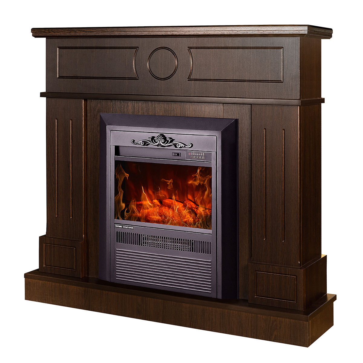 Ambasador & Cristina