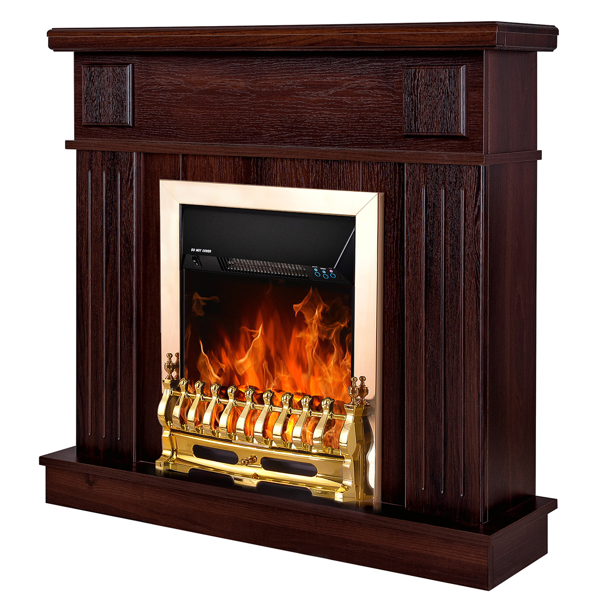 Marina & Galileo gold