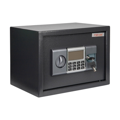 Trezor G 25 ELD, 250×350×250 mm, digitálny PIN alebo núdzové kľúče, A1