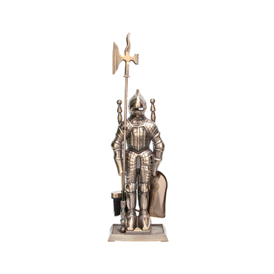 Súprava doplnkov Cavaler, Art Flame, 725x235x170 mm