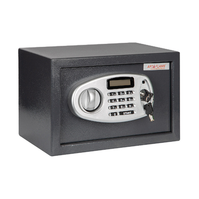 Trezor G 20 ELS, 200×310×200 mm, digitálny PIN alebo núdzové kľúče, A1