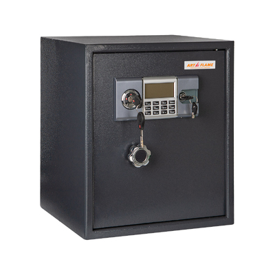 Trezor GD 53 EK, 460×390×340 mm, digitálny PIN alebo núdzové kľúče, A1