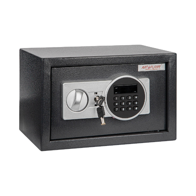 Trezor G 20 EQ, 200×310×200 mm, digitálny PIN alebo núdzové kľúče, A1