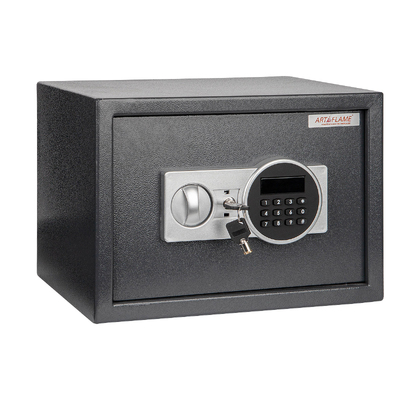 Trezor G 25 EQ, 250×350×250 mm, digitálny PIN alebo núdzové kľúče, A1