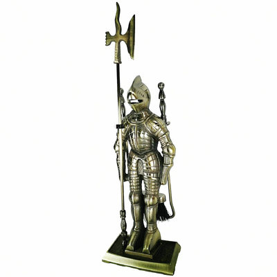 Súprava doplnkov Cavaler, Art Flame, 725x235x170 mm