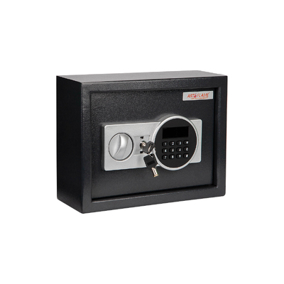 Trezor G 300 EQ, 108×300×220 mm, digitálny PIN alebo núdzové kľúče, A1