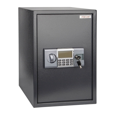 Trezor G 50 ELD, 500×350×330 mm, digitálny PIN alebo núdzové kľúče, A1